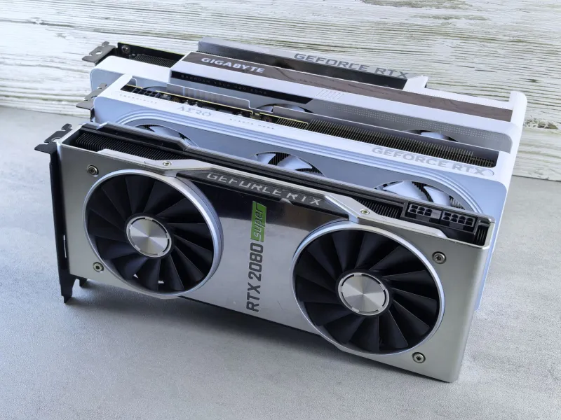 Tegra GPUs Ranked: What Maxwell, Pascal, and Ampere Actually Mean for Your Device