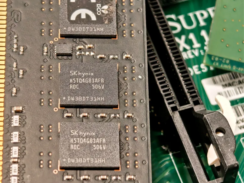 Same GPU Cores, Wildly Different Results: The Memory Bandwidth Truth Tegra Specs Won't Tell You