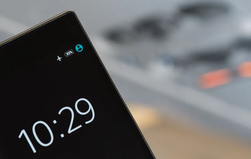 Your Tegra Is Lying to You: The Hidden Battery Killers Nobody Talks About