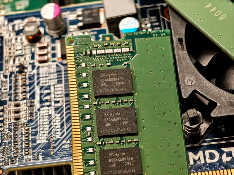 6GB on Paper, Half That in Practice: The Truth About Tegra RAM Allocation