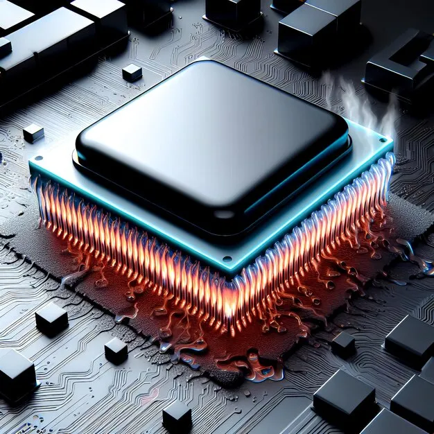 Cool It Down: The Complete Guide to Stopping Tegra Thermal Throttling in Its Tracks